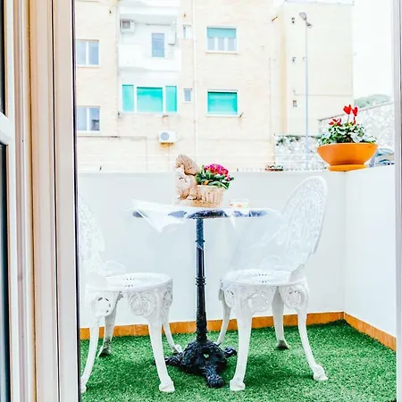 Karma House * Matera