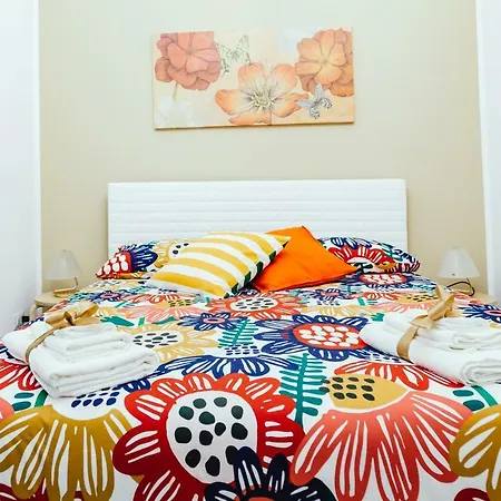Ferienhaus Karma House Matera