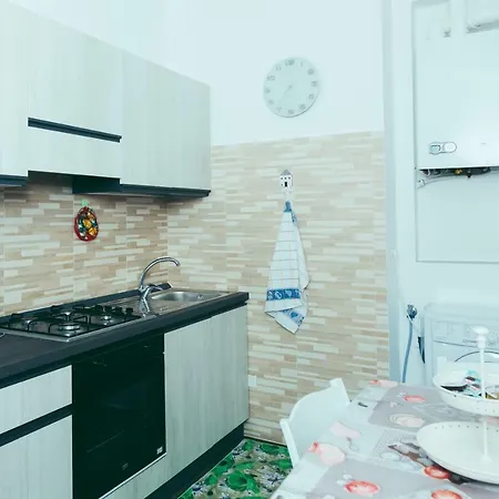 Сasa de vacaciones Karma House *
